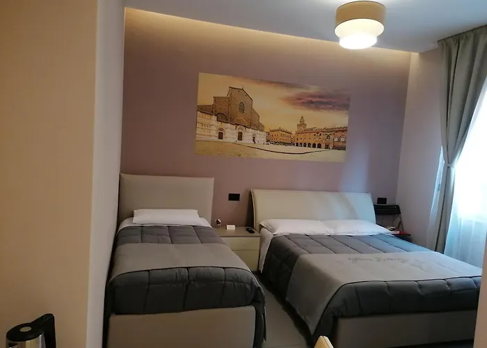 Galliera Residence B&B