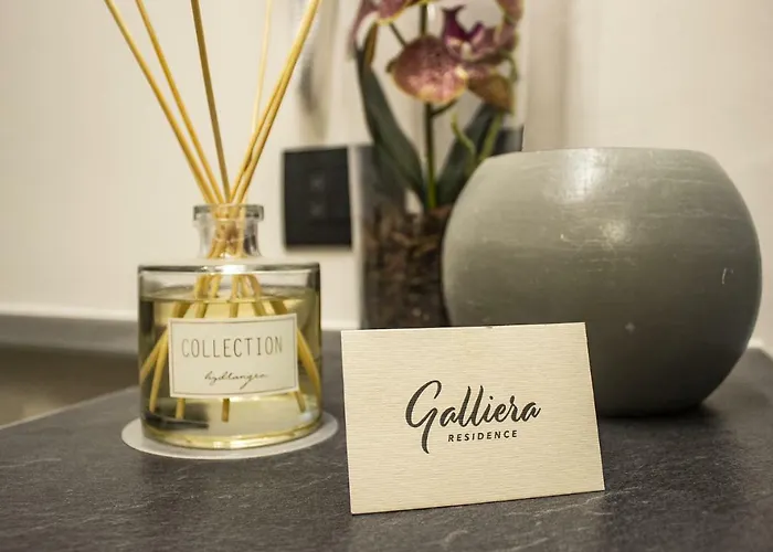 Galliera Residence B&B