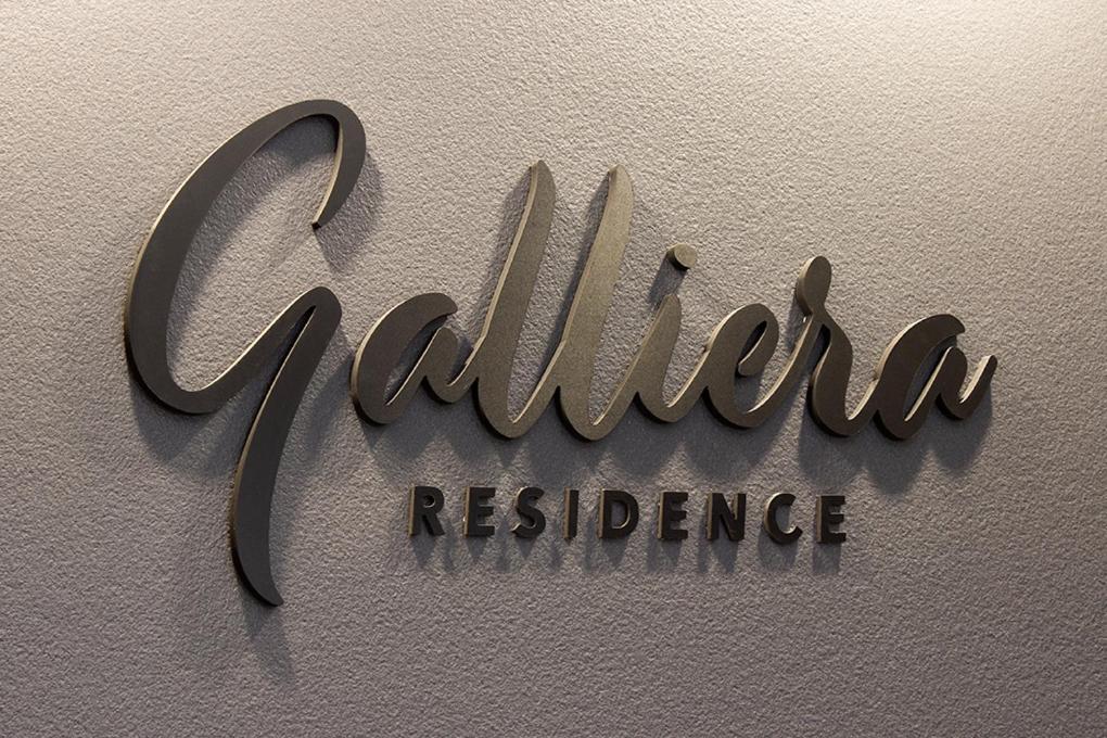 Galliera Alojamento de Acomodação e Pequeno-almoço