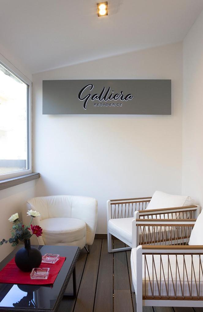 Galliera * Bologne