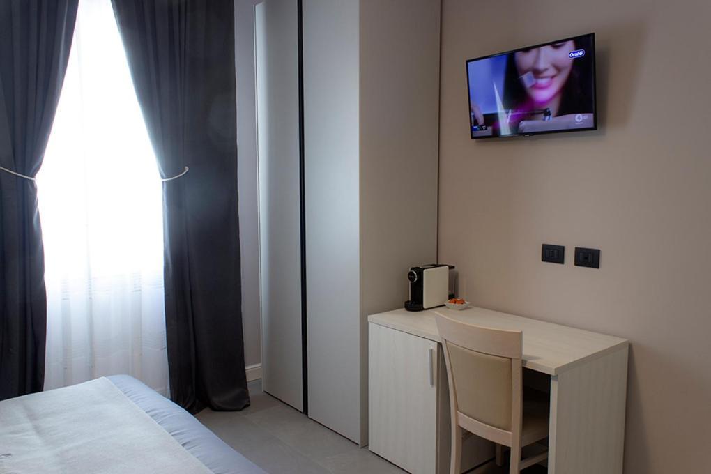 Galliera Couette-café Bologne