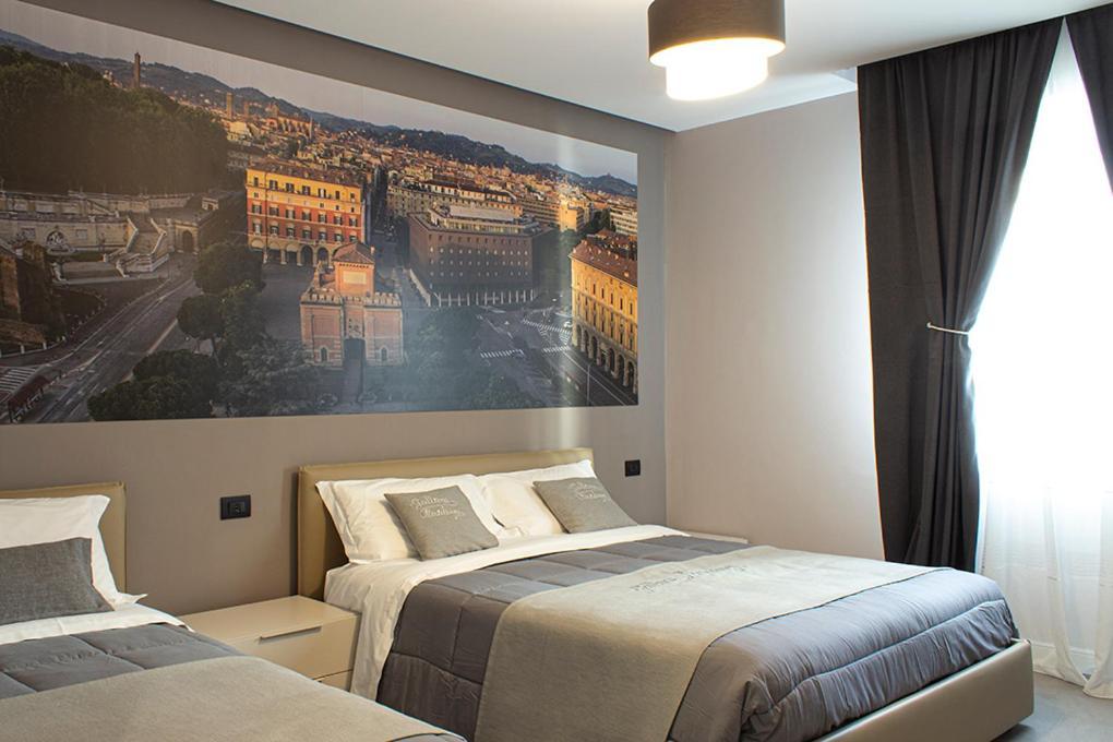 Galliera Bologne