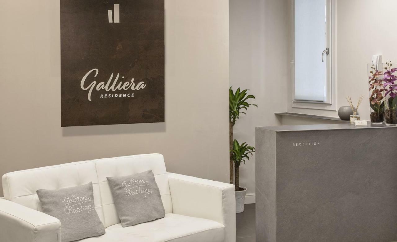 Galliera Couette-café