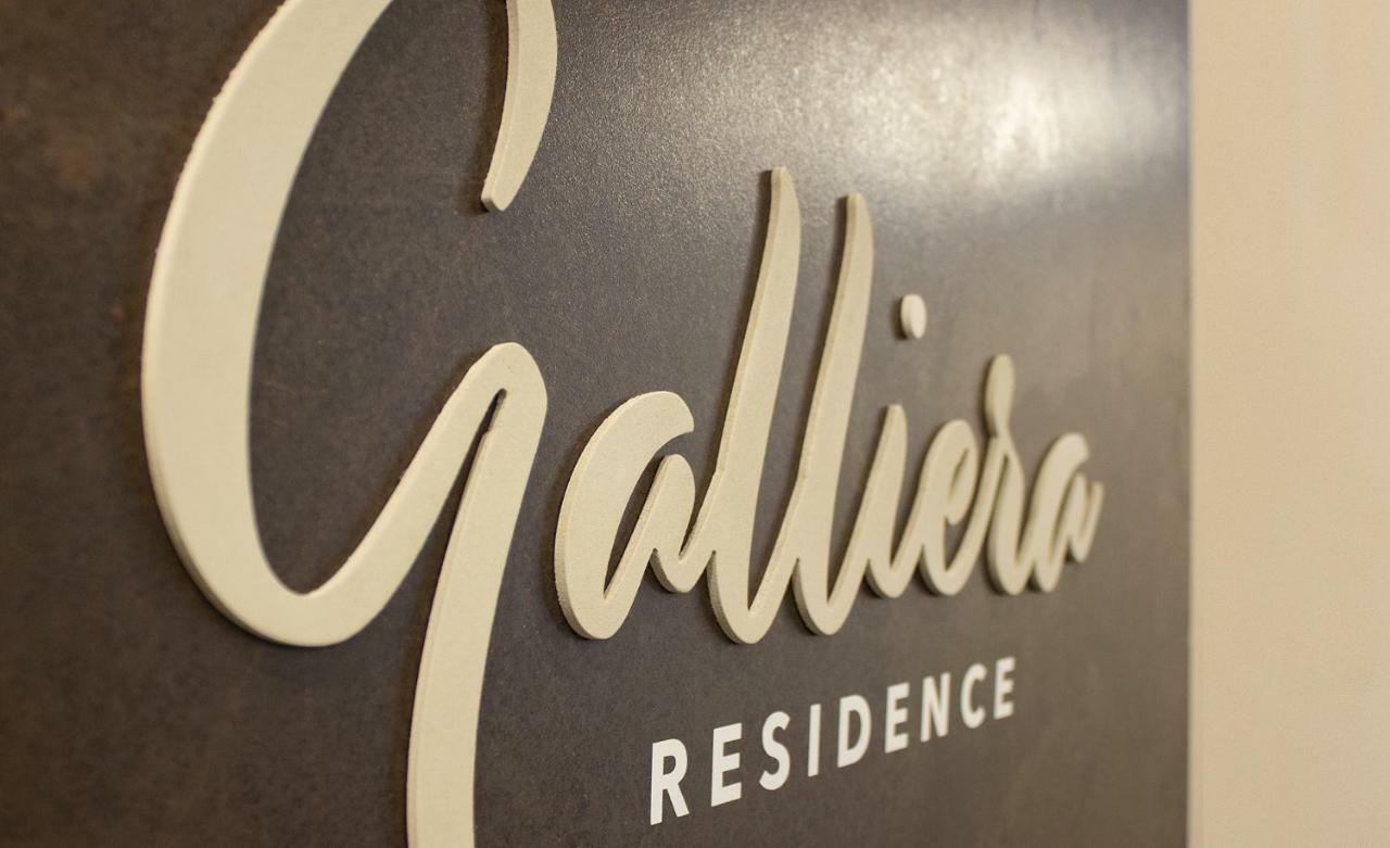 Alojamento de Acomodação e Pequeno-almoço Galliera Bolonha